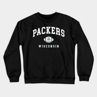 The Packers Crewneck Sweatshirt